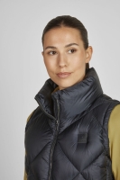 ESKADRON kamizelka QUILT navy 24H