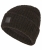 Czapka zimowa jeździecka Eskadron Heritage Bouclé w kolorze black truffle