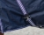 QHP Derka przeciwdeszczowa LUXURY Navy