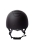 Kask jeździecki regulowany B Vertigo Zenith MIPS w kolorze czarno - srebrnym