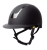 Kask jeździecki B Vertigo Zenith MIPS w kolorze czarno - srebrnym