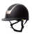 Kask jeździecki B Vertigo Zenith MIPS w kolorze czarno - rosegold