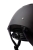 Kask jeździecki regulowany B Vertigo Zenith MIPS Luxe w kolorze czarnym