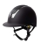 Kask jeździecki B Vertigo Zenith MIPS Luxe w kolorze czarnym