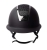 Kask jeździecki z MIPS B Vertigo Zenith MIPS Luxe w kolorze czarnym