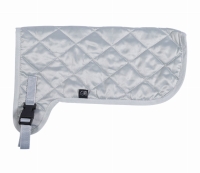 HKM derka HOBBY HORSE grey