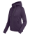 Bluza jeździecka  ELT Orlando w kolorze fioletowym