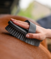 WALDHAUSEN szczotka Syntetic fir green