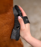 WALDHAUSEN szczotka FLEX Syntetic black