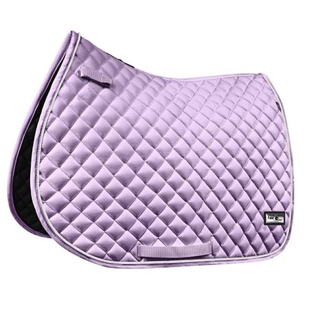 Czaprak wszechstronny Fair Play Amber w kolorze lawendowym