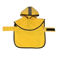 Kurtka dla psa z odblaskiem York Raincoat