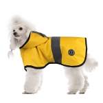 YORK derka dla psa RAINCOAT żółta