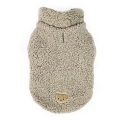 Sweter dla psa York Teddy w kolorze beżowym