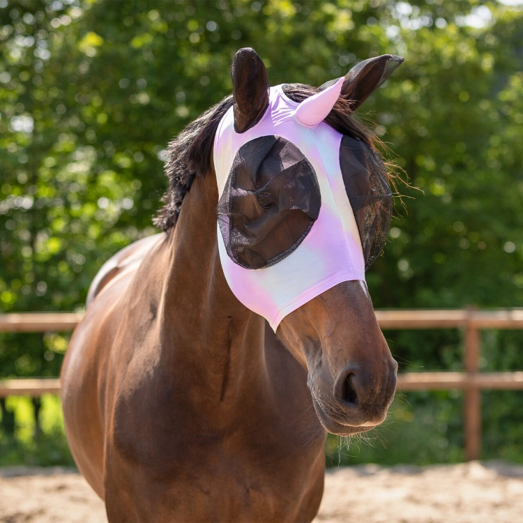 QHP maska przeciw owadom UNICORN