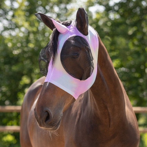 QHP maska przeciw owadom UNICORN