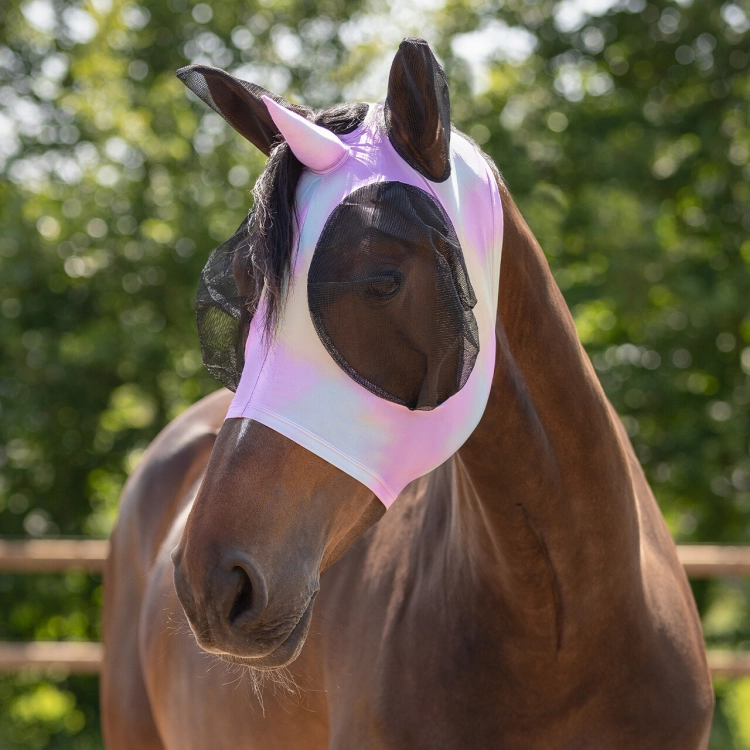 QHP maska przeciw owadom UNICORN