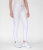 Bryczesy konkursowe ELT Comfort Glam w kolorze białym