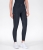 Bryczesy z kryształkami ELT Comfort Glam w kolorze granatowym widoczne z przodu