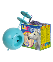 LIKIT zabawka  BOREDOM BREAKER aqua