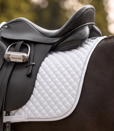WALDHAUSEN czaprak FELIX Glam white