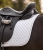 WALDHAUSEN czaprak FELIX Glam white