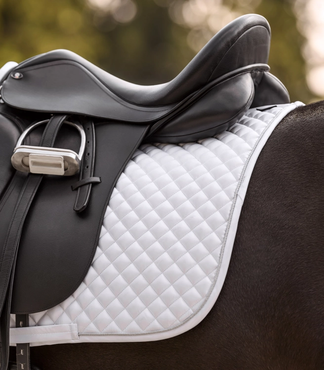 WALDHAUSEN czaprak FELIX Glam white