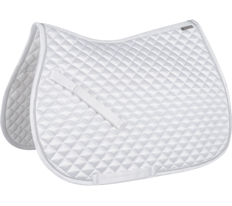 WALDHAUSEN czaprak FELIX Glam white
