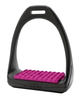 COMPOSITI strzemiona REFLEX malinowy róż 24H