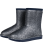 ELT buty ocieplane RAINLESS deepblue/lucky