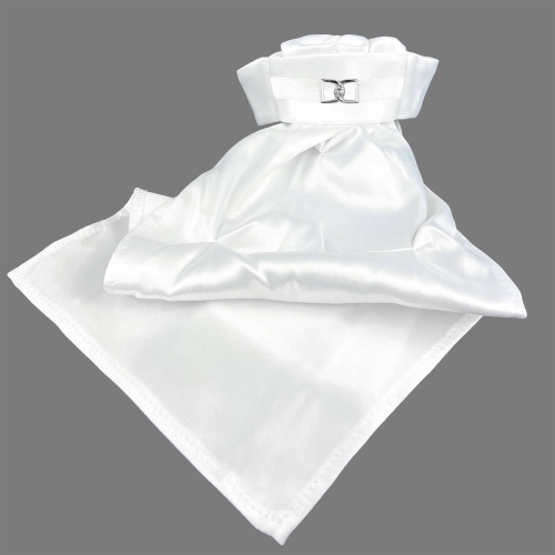 Plastron jeździecki dziecięcy York Junior Kaya