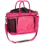 Torba na akcesoria jeździeckie Harry's Horse w kolorze fuchsia