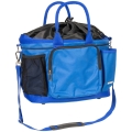 Torba na akcesoria jeździeckie Harry's Horse w kolorze cobalt