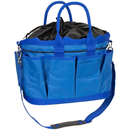 Torba na szczotki Harry's Horse w kolorze cobalt