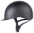 Kask do jazdy konnej Harry's Horse Pro F2 Matt Crystal w kolorze czarnym