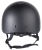 Kask jeździecki z regulacją Harry's Horse Pro F2 Matt Crystal w kolorze czarnym