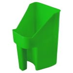 YORK miarka do paszy Zielona