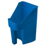 YORK miarka do paszy Niebieska