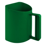 YORK miarka do paszy 2kg Zielona