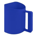 YORK miarka do paszy 2kg Niebieska