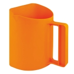 YORK miarka do paszy 2kg Pomarańczowa