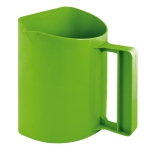 YORK miarka do paszy 2kg Jasnozielona