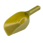 YORK miarka/szufelka do paszy Średnia