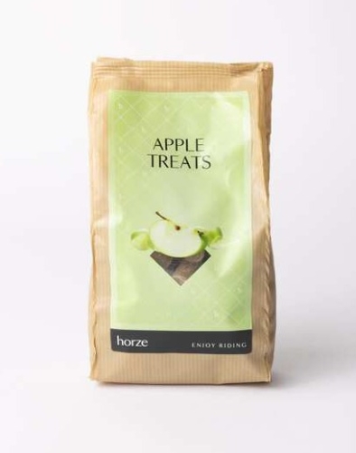 Przysmaki dla konia o smaku jabłkowym Horze Apple 1kg