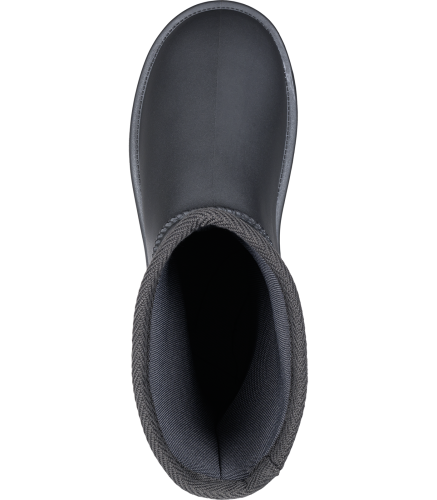 Buty stajenne ELT Rainless Allweather w kolorze grafitowym