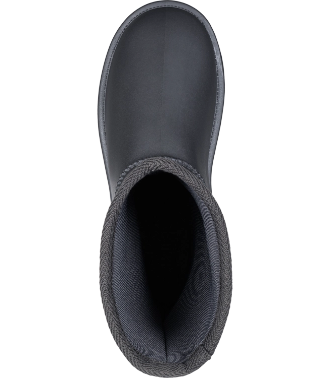 Buty stajenne ELT Rainless Allweather w kolorze grafitowym