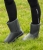 Buty stajenne ELT Rainless Allweather w kolorze grafitowym