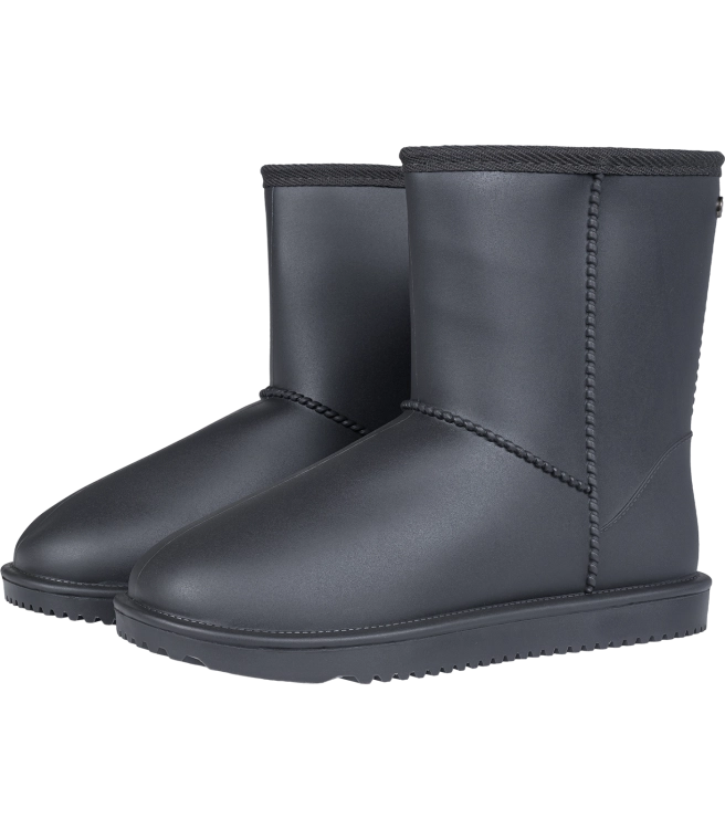 Buty stajenne ELT Rainless Allweather w kolorze grafitowym