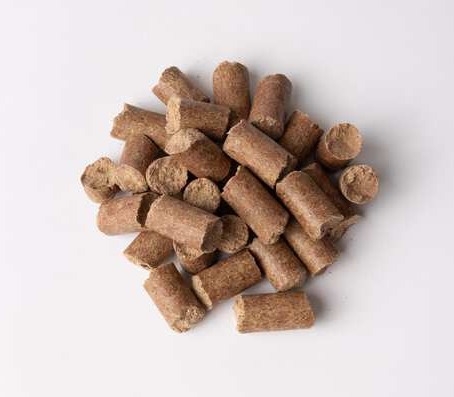 Cukierki dla koni marchewkowe Horze Carrot 1kg