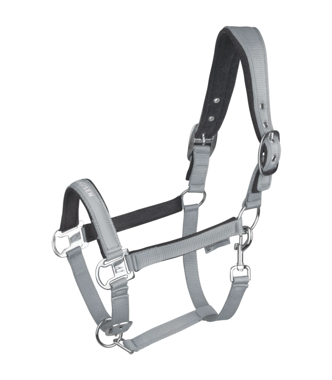 WALDHAUSEN kantar ATHLETIC chrome grey