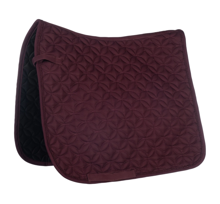 HKM czaprak DAPHNE bordeaux